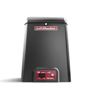 LiftMaster Garage Door Opener slide SL-24-UL