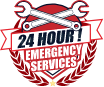 24 Hour Emergency Services