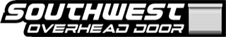 SouthWest Overhead Door Logo